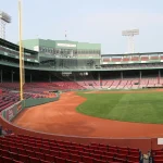 Boston Stadium