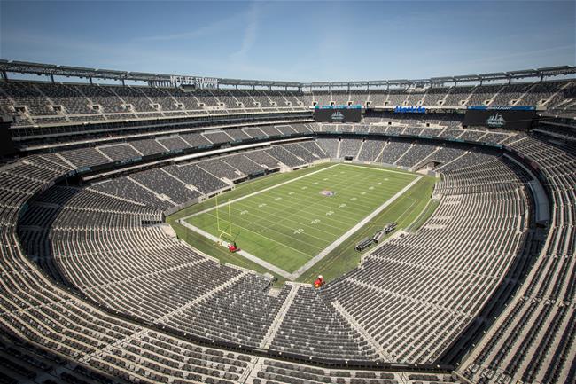 new york new jersey stadium