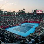 Bank of China Hong Kong Tennis Open 2025