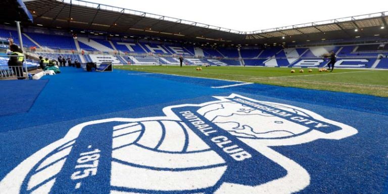 Birmingham City Football Club: The Unseen Legacy of a Football