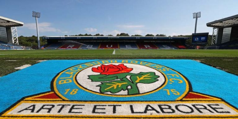 Unveiling the Glory of Blackburn Rovers Football Club