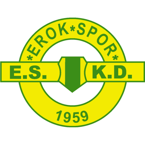 MEsenler Erokspor FC