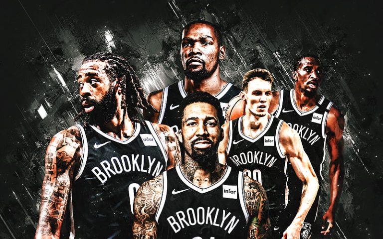 Brooklyn Nets