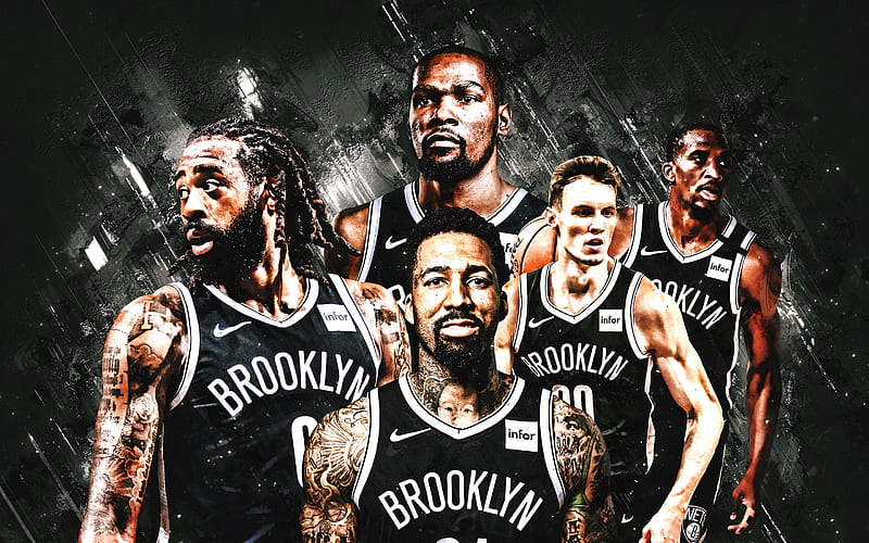 Brooklyn Nets