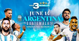 Argentina FC