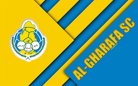 AL GHARAFA