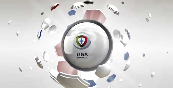 Portugal Liga ZON Sagres