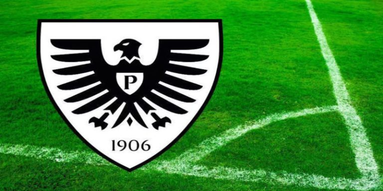 Story of Preussen Munster FC: A Legacy of Glory