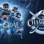 Legacy of Toronto Argonauts FC: A Football Dynasty