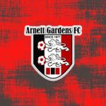 Arnett Gardens FC