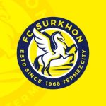 Surkhon 2011 FC