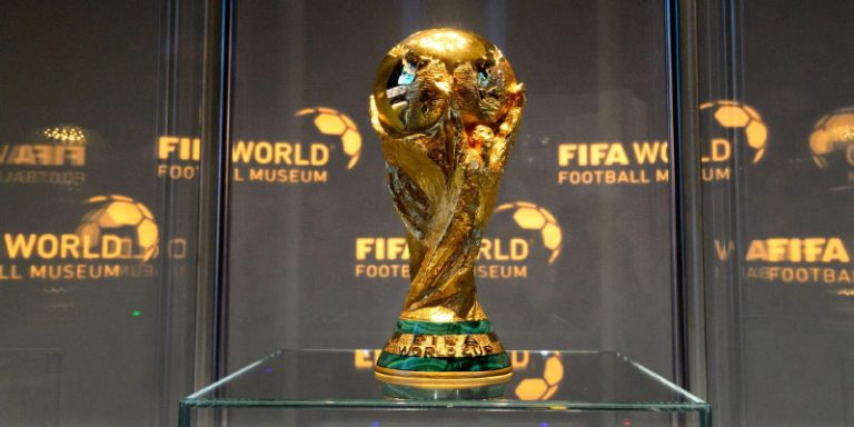 Uncover the Hidden Secrets of the FIFA World Cup You Never Knew!