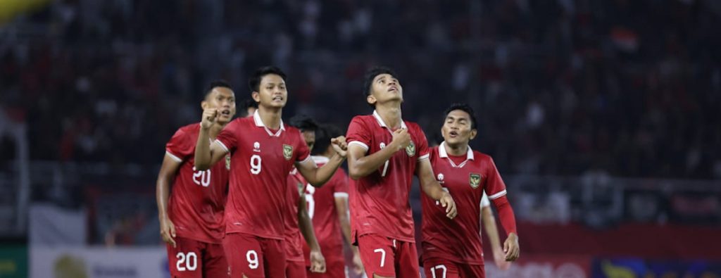 Indonesia U20 FC