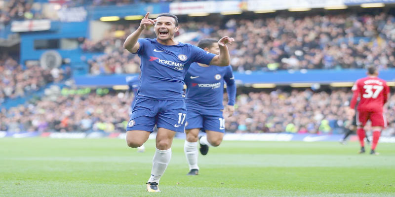 Pedro: The Football Phenomenon Set to Rewrite History?