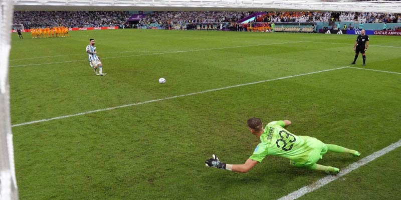 Penalty Shootout in Football: Secrets Behind the High-Pressure Moment