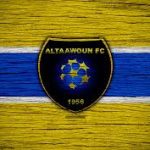 Al Taawoun FC