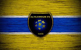 Al Taawoun FC