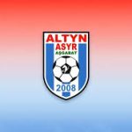 Altyn Asyr FC