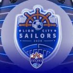 Lion City Sailors FC