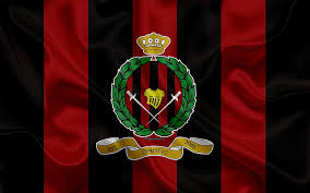 Brunei DPMM FC