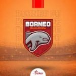 Borneo FC Samarinda FC