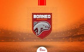 Borneo FC Samarinda FC