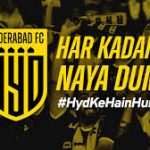 Hyderabad FC