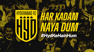 Hyderabad FC