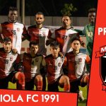 Mendiola FC 1991