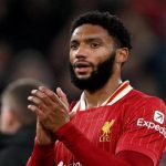 Joe Gomez: The Silent Guardian of Liverpool’s Defense