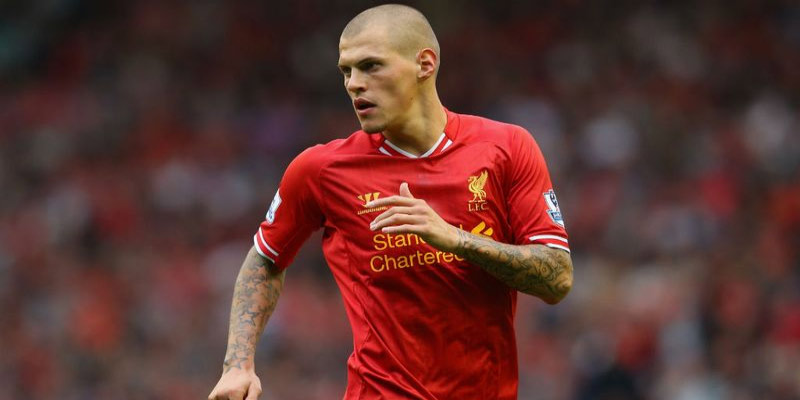 The Fearless Titan: Martin Škrtel’s Legacy in Football