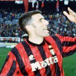 Mauro Tassotti: The Legendary AC Milan Wall!