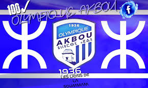 Olympique Akbou FC