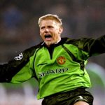 Peter Schmeichel: The Untold Stories of a Goalkeeping Legend