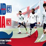 England U21 FC