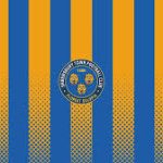 Shrewsbury Town FC