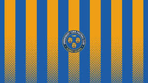 Shrewsbury Town FC