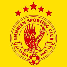 Tishreen FC