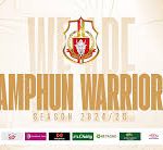 Lamphun Warrior FC