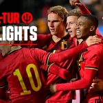 Belgium U21 FC