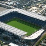 The Legendary Croke Park: More Than Just a Stadium