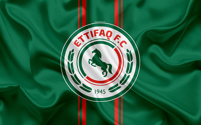 Al Ettifaq FC