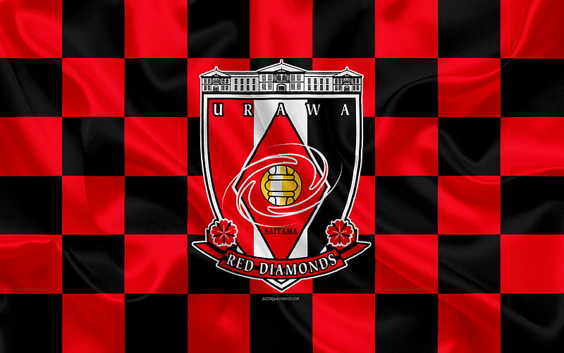 Urawa Red Diamonds FC