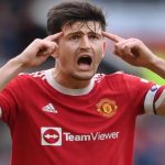 Harry Maguire: The Untold Story of His Football Journey