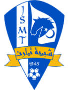 JSM Tiaret FC