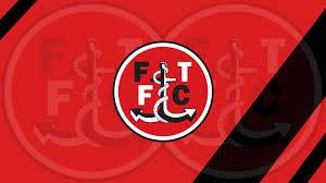 Fleetwood Town FC