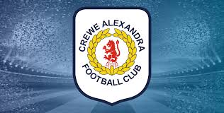 Crewe Alexandra FC