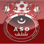 ASO Chlef FC