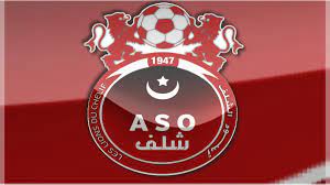 ASO Chlef FC