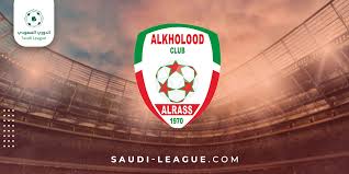 Al Kholood FC